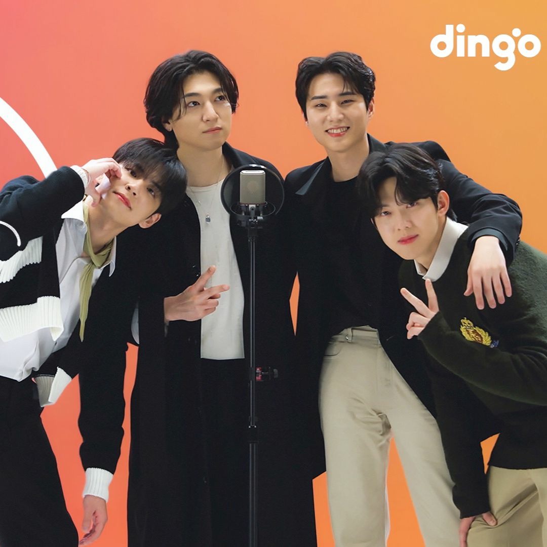 Stream User 600307335 | Listen to Day6 playlist online for free on