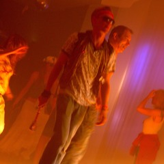 F*** BACK LOUDER, HARDER, BETTER, STRONGER! - this is our way - roaRRR !