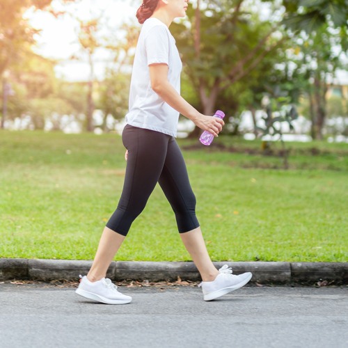 Week Two: Check in with Vic