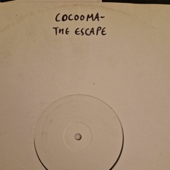 Cocooma - The Escape (All Stars Mix) (Hard trance)