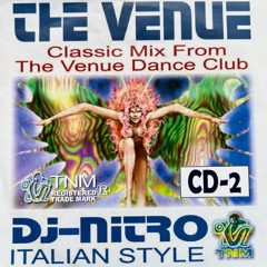 ITALIAN STYLE 2 (DJ Nitro)