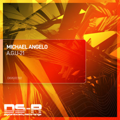 Michael Angelo - A.G.U-21 (Extended Mix)