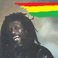 Congo Ashanti Roy - Richman