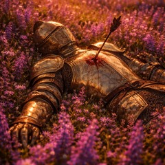 2023 (slowed + reverb)