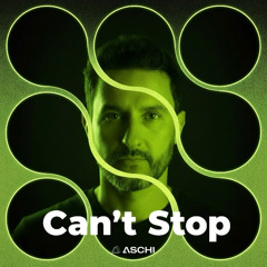 Can't Stop