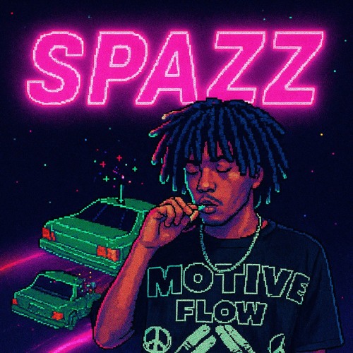 jump in the crowd [@balenci02]