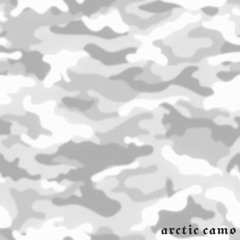 arctic camo prod. cpt mrgn