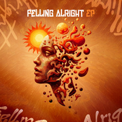 Helder Simz Feat. Hacelen Royer - Feeling Alright