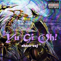 Shaco SSJ - Yu Gi Oh!