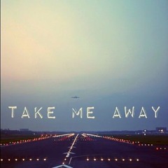 take me away dnb remix