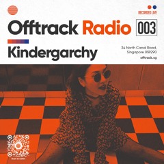 OT Radio 003: Kindergarchy