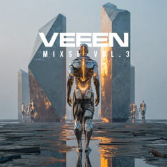 VEEEN MIXSET VOL.3