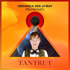 Organica Promomix - May 20th