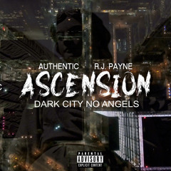 Ascension (feat. R.J. Payne)