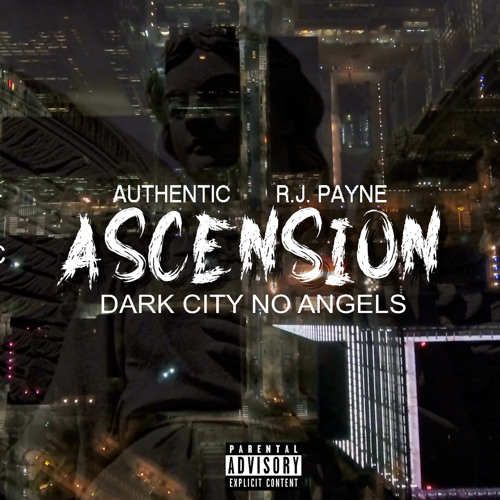 Ascension (feat. R.J. Payne)