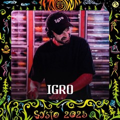 IGRO - FESTIVAL_SYSTO25