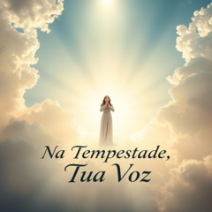 Título Na Tempestade, Tua Voz