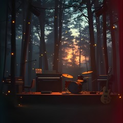 Visionary Country, LE LUCCIOLE CANTANO, Mintaka Edit