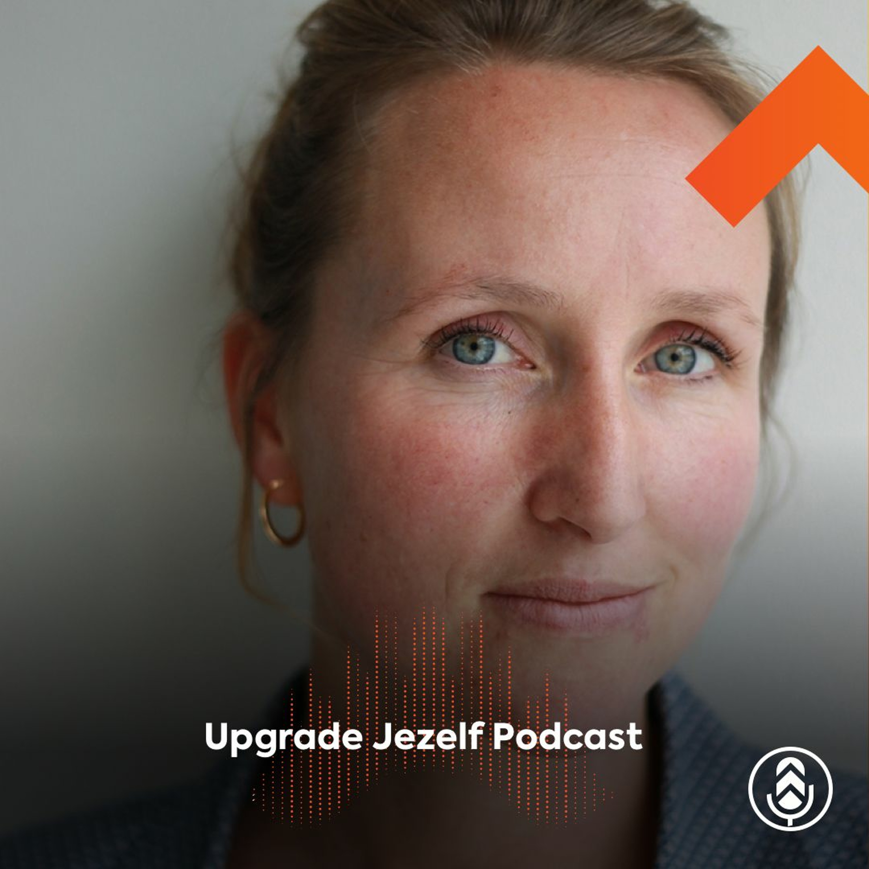 Upgrade jezelf Podcast