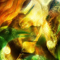 Psychedelic Rockstar