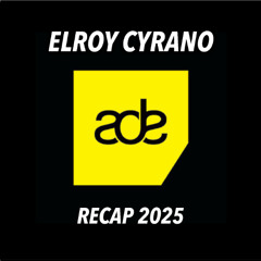 ADE RECAP 2025 | Undercatt | Mrak | Hidden Empire | 1926 | Kevin de Vries | Pongo | Deel Dish