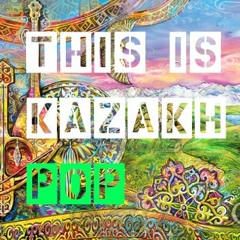 This is Kazakh POP