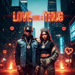 Love Like a Thug
