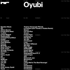 NR Sound Mix 044 Oyubi