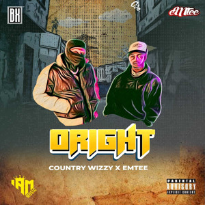 ORIGHT (feat. Emtee)