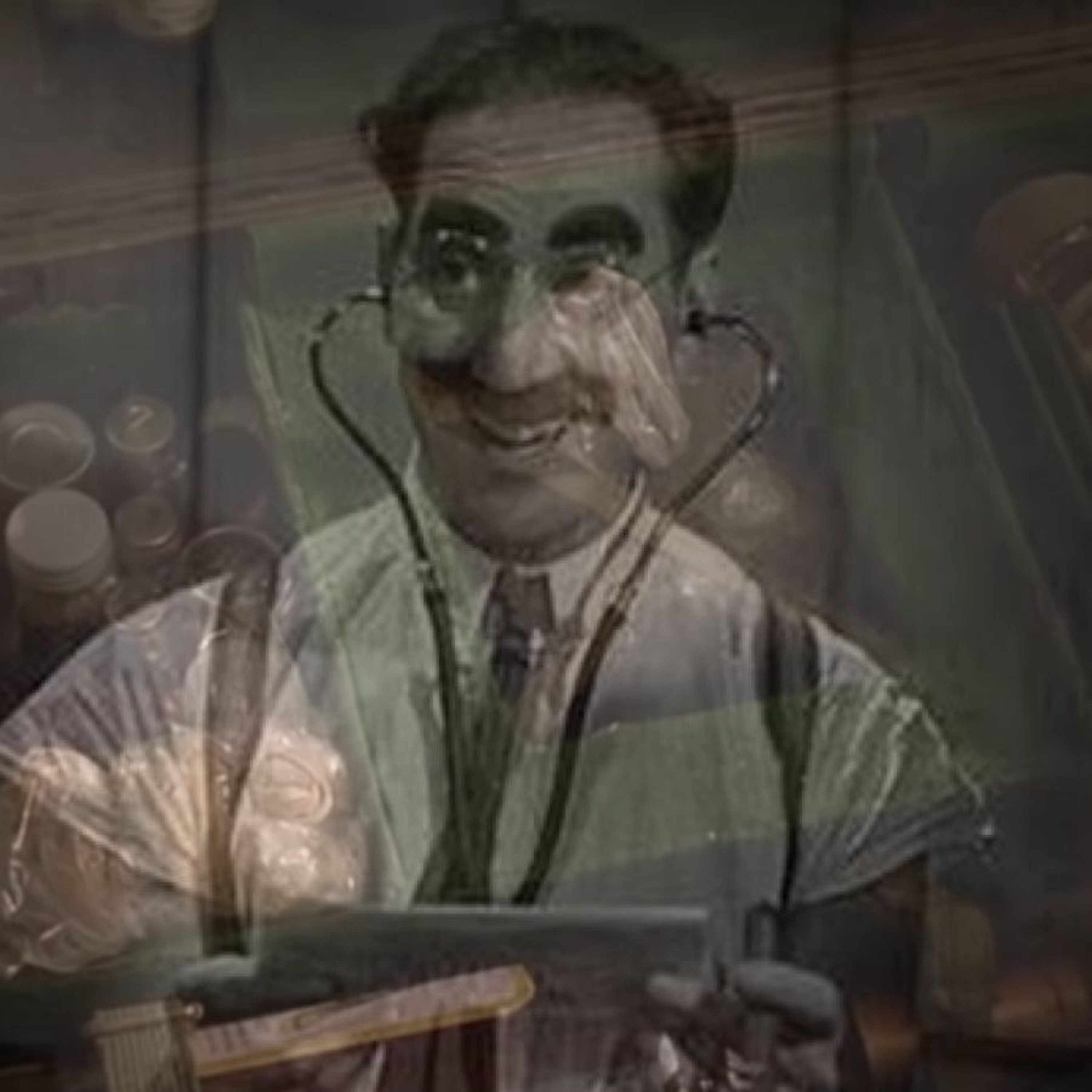 Trousse à pharmacie (suite) episode artwork