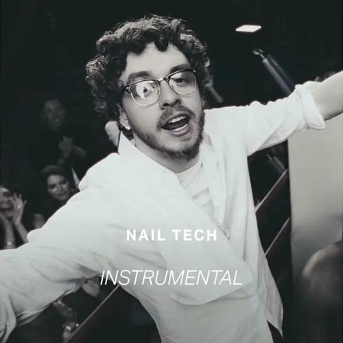 Stream Jack Harlow Nail Tech (Instrumental) by applejuiced Listen