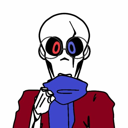 Rjs Papyrus Phase 2 [secret boss encounter the Amalgamation]