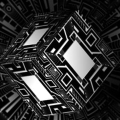 Digitale.Dichte - Techno Drift Set