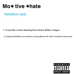 414Franchise - MotiveHATE (prod. by CY)