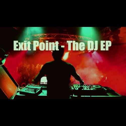 Exit Point - My Soul (Exit Point Back In The Day Vip)(Free 320)
