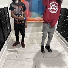 Bright Day Ft Glizz2k