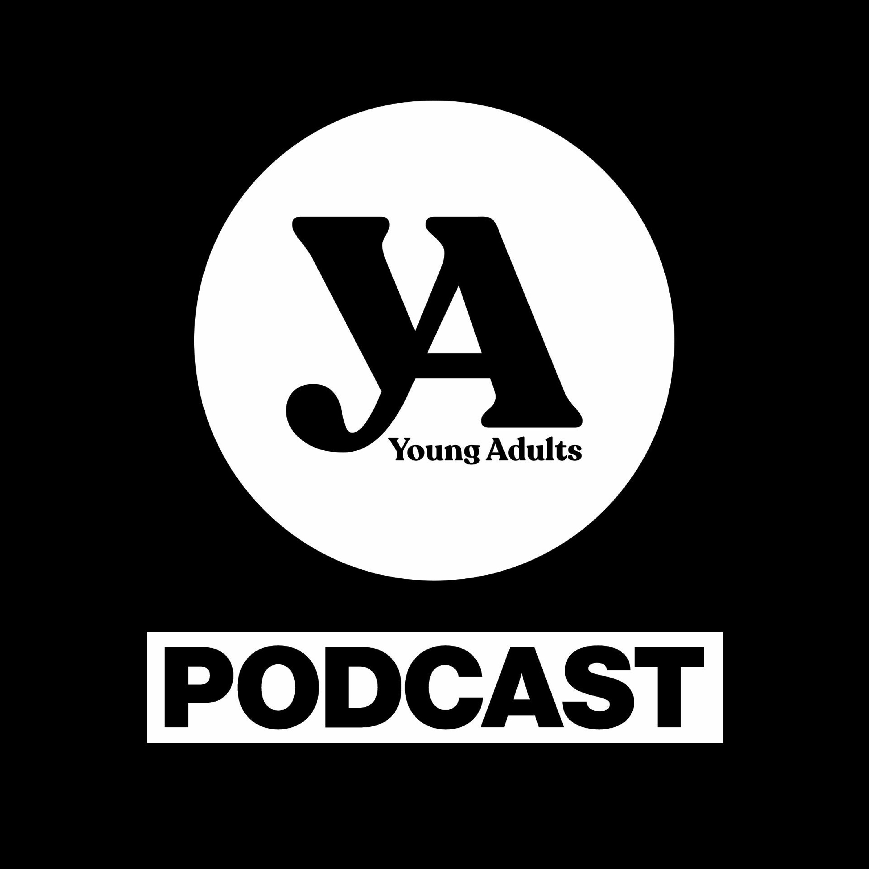 FC Young Adults Podcast