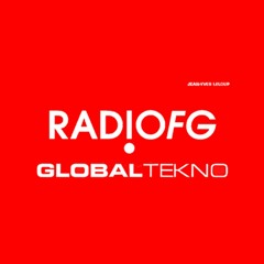 Global Tekno Panoramix @ Radio FG [Interview & Guest Mix 2000-04-03]