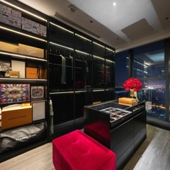 Saigon Toang - BSH Mix - Xivier Repost