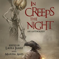 PDF/Ebook In Creeps The Night BY : Laura Jamez