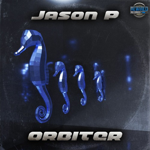 Jason P - Orbiter