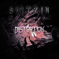 Distortion - Skitzin