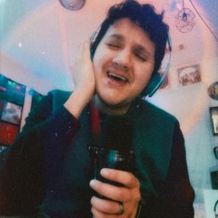 Disappear (Beabadoobee Cover)