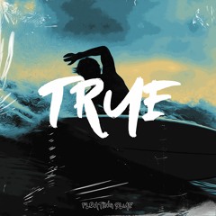 Red Powder, Fast Blurry , Aesthetic Lofi - True