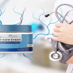 Venovixil Vein Care Cream - Feel the Relief Today.