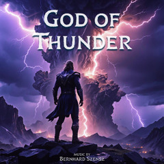God of Thunder