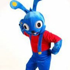 Jänku-Juss On Tantsulõvi