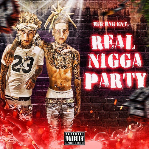 Stream RealNiggaParty - Flyysoulja ft. Redd4x by Big Bag Ent