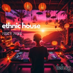 TRiPPY JUNE - Ethnic House