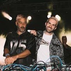 Duck Sauce -  Fallin In Love (ELVI$ Remix)